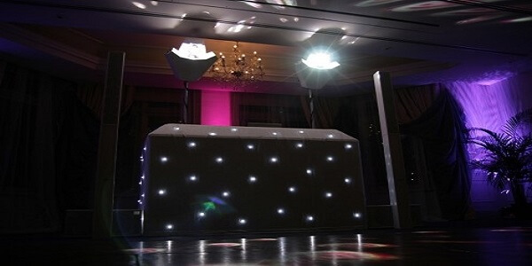 DJ & Disco Hire